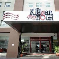 Image from The Klagan Hotel