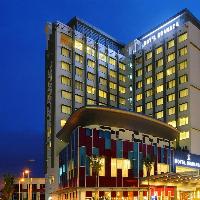 Image from Hotel Granada Johor Bahru