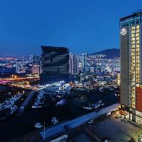 Image from Hotel Adela Busan