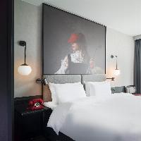 Image from Radisson RED Hotel Oslo Airport