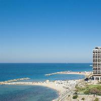 Image from Hilton Tel Aviv