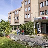 Bild från Mercure Hotel Bonn Hardtberg