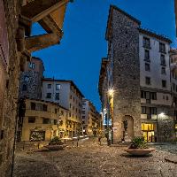 Hotel Pitti Palace al Ponte Vecchio