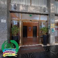 Quality Hotel Delfino Venezia Mestre