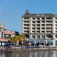 Image from Labourdonnais Waterfront Hotel