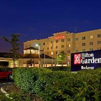 Image from Hilton Garden Inn Rockaway