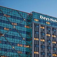 Bild från Days Hotel & Suites by Wyndham Incheon Airport