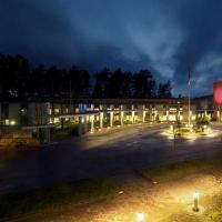 Image from Spa Hotel Peurunka