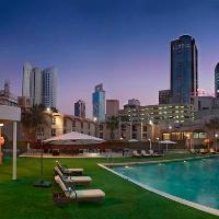 Image from Crowne Plaza Bahrain