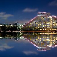 Image from Hyatt Regency Boston/Cambridge