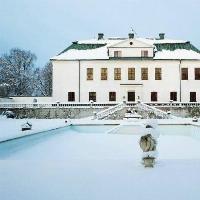 Bild från Haringe Slott