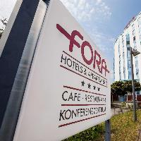 Fora Hotel Hannover