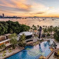 Image from Hard Rock Hotel Pattaya