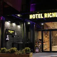 Hotel Richland LES