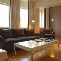 Best Western Hotel Danderyd