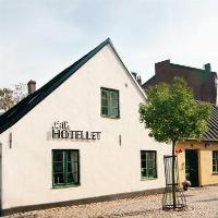 Image from Lilla Hotellet