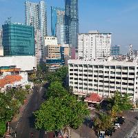 Grand Inna Tunjungan Hotel