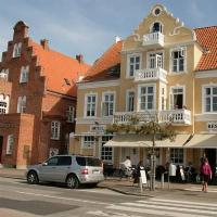 Image from Skagen Hotel