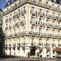 Splendid Etoile Hotel