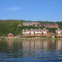 Image from Tjeldsundbrua Hotel