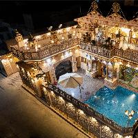 Kavassu Heritage Haveli