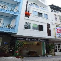 New Da Yen Thao Hotel