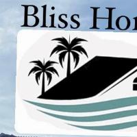 Image from Third room Bliss Homestay