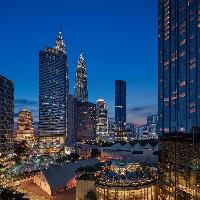 Grand Hyatt Kuala Lumpur Hotel