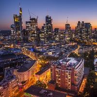 Image from Hilton Frankfurt City Centre