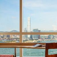 Image from Ibis Hong Kong Central & Sheung Wan Hotel