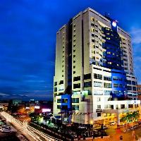 Image from Mega Hotel Miri