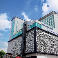 Image from Hatten Hotel Melaka