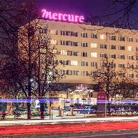 Image from Mercure Torun Centrum