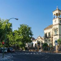 AC Hotel Ciudad de Sevilla