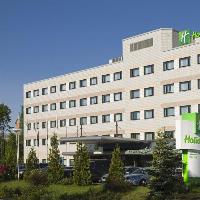 Bild från Holiday Inn Helsinki Vantaa Airport