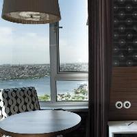 The Marmara Pera Hotel