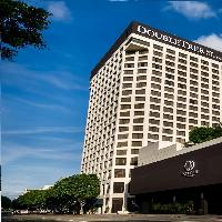 Doubletree by Hilton Los Angeles Downtown Hotel