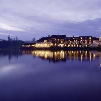 Image from Macdonald Compleat Angler Hotel