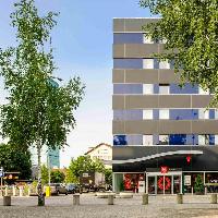 Image from Ibis Zurich City West Hotel