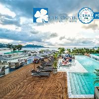 Image from Hotel Clover Patong Phuket