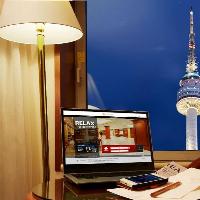 Image from Sejong Hotel Seoul Myeongdong