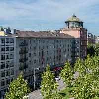 Bild från Leonardo Royal Hotel Mannheim