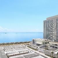 Image from Tokyo Bay Tokyu Hotel