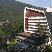 Image from Hotel International