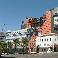 Cape Town Lodge Hotel