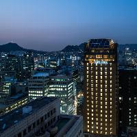 Image from ENA Suite Hotel Namdaemun