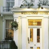 Wedgewood Hotel