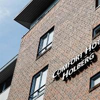 Comfort Hotel Holberg