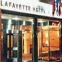 Lafayette Hotel