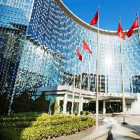 Grand Hyatt Beijing Hotel